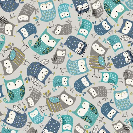 What A Hoot              